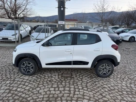 Dacia Spring COMFORT+ + + /NEW/GUARANTE/TOP!!! 0 км! Чисто НОВО, снимка 5