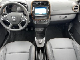 Dacia Spring COMFORT+ + + /NEW/GUARANTE/TOP!!! 0 км! Чисто НОВО, снимка 15