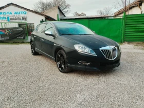 Lancia Delta TWIN TURBO 190kc, снимка 3