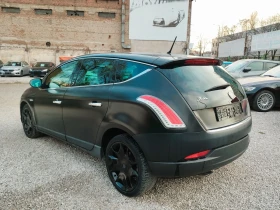 Lancia Delta TWIN TURBO 190kc, снимка 4