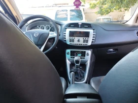 Lancia Delta TWIN TURBO 190kc, снимка 13