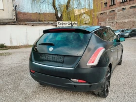 Lancia Delta TWIN TURBO 190kc, снимка 5