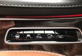 Mercedes-Benz S 63 AMG 4mat-Burmester-Head-up-Pod-Obdu-Vaku-Masaj-360kam!, снимка 16