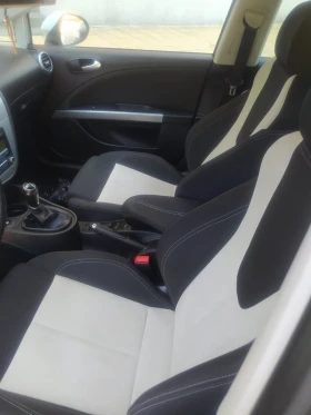 Seat Leon FR Gt, снимка 10