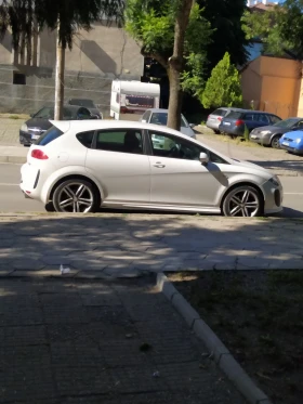 Seat Leon FR Gt, снимка 13