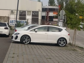 Seat Leon FR Gt, снимка 11