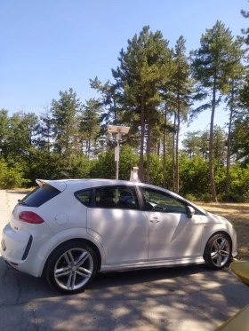 Seat Leon FR Gt, снимка 3