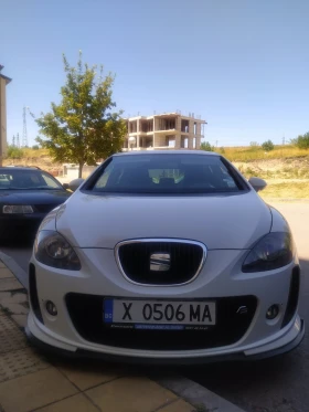 Seat Leon FR Gt, снимка 14