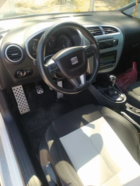 Seat Leon FR Gt, снимка 7