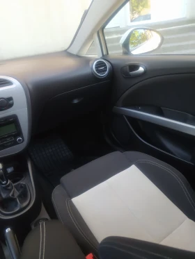 Seat Leon FR Gt, снимка 8