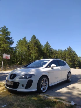 Seat Leon FR Gt, снимка 5