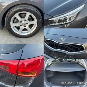 Kia Ceed 1.6CRDi Климатроник* EURO 5, снимка 17
