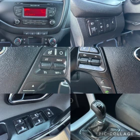 Kia Ceed 1.6CRDi Климатроник* EURO 5, снимка 16