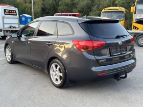 Kia Ceed 1.6CRDi Климатроник* EURO 5, снимка 8