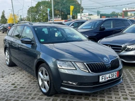 Skoda Octavia 2.0 DSG FACELIFT NAVI  Executive , снимка 2