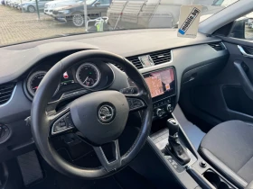 Skoda Octavia 2.0 DSG FACELIFT NAVI  Executive , снимка 16