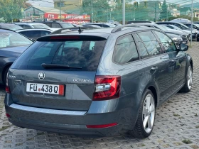 Skoda Octavia 2.0 DSG FACELIFT NAVI  Executive , снимка 8