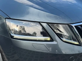 Skoda Octavia 2.0 DSG FACELIFT NAVI  Executive , снимка 7
