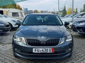 Skoda Octavia 2.0 DSG FACELIFT NAVI  Executive , снимка 1
