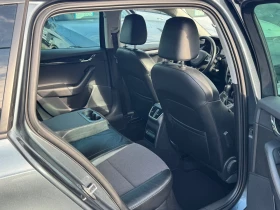 Skoda Octavia 2.0 DSG FACELIFT NAVI  Executive , снимка 13