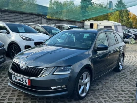 Skoda Octavia 2.0 DSG FACELIFT NAVI  Executive , снимка 5