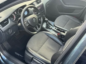 Skoda Octavia 2.0 DSG FACELIFT NAVI  Executive , снимка 11