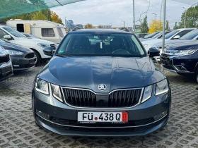 Skoda Octavia 2.0 DSG FACELIFT NAVI  Executive , снимка 4