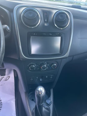 Dacia Sandero STEPWAY-0.9TCE-90-ITALIA, снимка 14