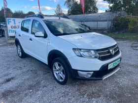 Dacia Sandero STEPWAY-0.9TCE-90-ITALIA, снимка 3