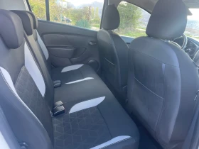 Dacia Sandero STEPWAY-0.9TCE-90-ITALIA, снимка 7