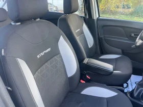 Dacia Sandero STEPWAY-0.9TCE-90-ITALIA, снимка 6