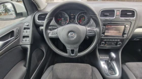 VW Golf ЛИЗИНГ RLine HighLine, снимка 14