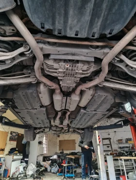 Honda Legend 3.5, снимка 12