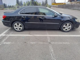 Honda Legend 3.5, снимка 11