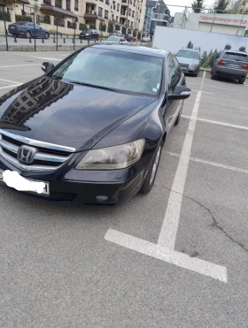 Honda Legend 3.5, снимка 2