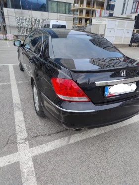 Honda Legend 3.5, снимка 7