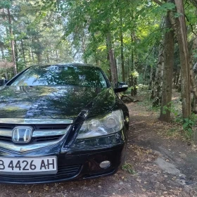 Honda Legend 3.5, снимка 1