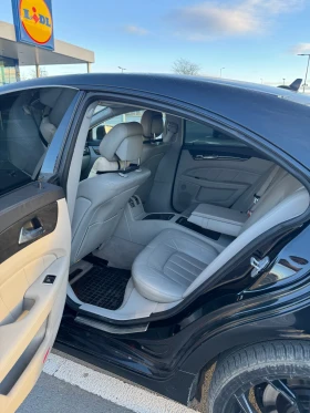 Mercedes-Benz CLS 350, снимка 7