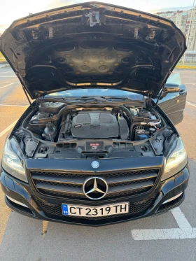 Mercedes-Benz CLS 350, снимка 8