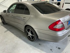 Mercedes-Benz E 280, снимка 6