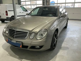 Mercedes-Benz E 280, снимка 1