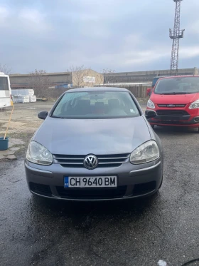 VW Golf, снимка 1