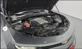 Chevrolet Camaro SS* 6.2* V8* ПОДГРЕВ* ОБДУХВАНЕ* КАМЕРА* КЕЙЛЕС* , снимка 14
