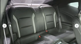 Chevrolet Camaro SS* 6.2* V8* ПОДГРЕВ* ОБДУХВАНЕ* КАМЕРА* КЕЙЛЕС* , снимка 12