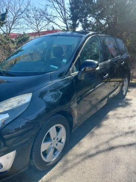 Renault Grand scenic, снимка 5