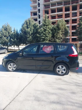 Renault Grand scenic, снимка 4