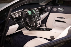 Rolls-Royce Wraith V12* XZ01* Бартер* Лизинг, снимка 7