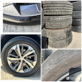 Peugeot Rifter GT-Line 1.5HDI AUTOMATIC 6+ 1 КАМЕРА CARPLAY ОТ БГ, снимка 17