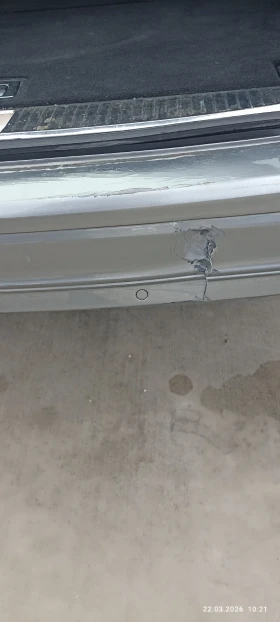 Mercedes-Benz C 220, снимка 7