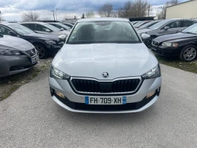 Skoda Scala 1.6 TDi TOP, снимка 2
